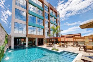 Alojamiento - Gaeta Hotel