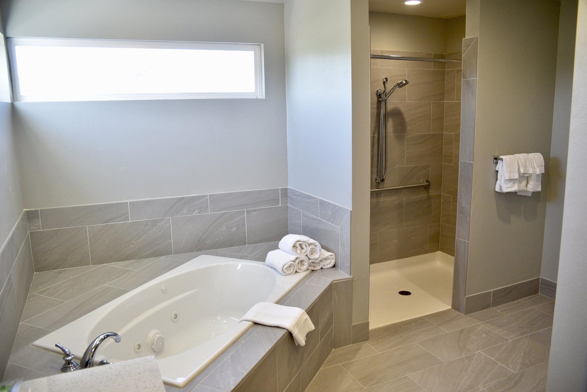 Habitación Holiday Inn Windsor Wine Country by IHG