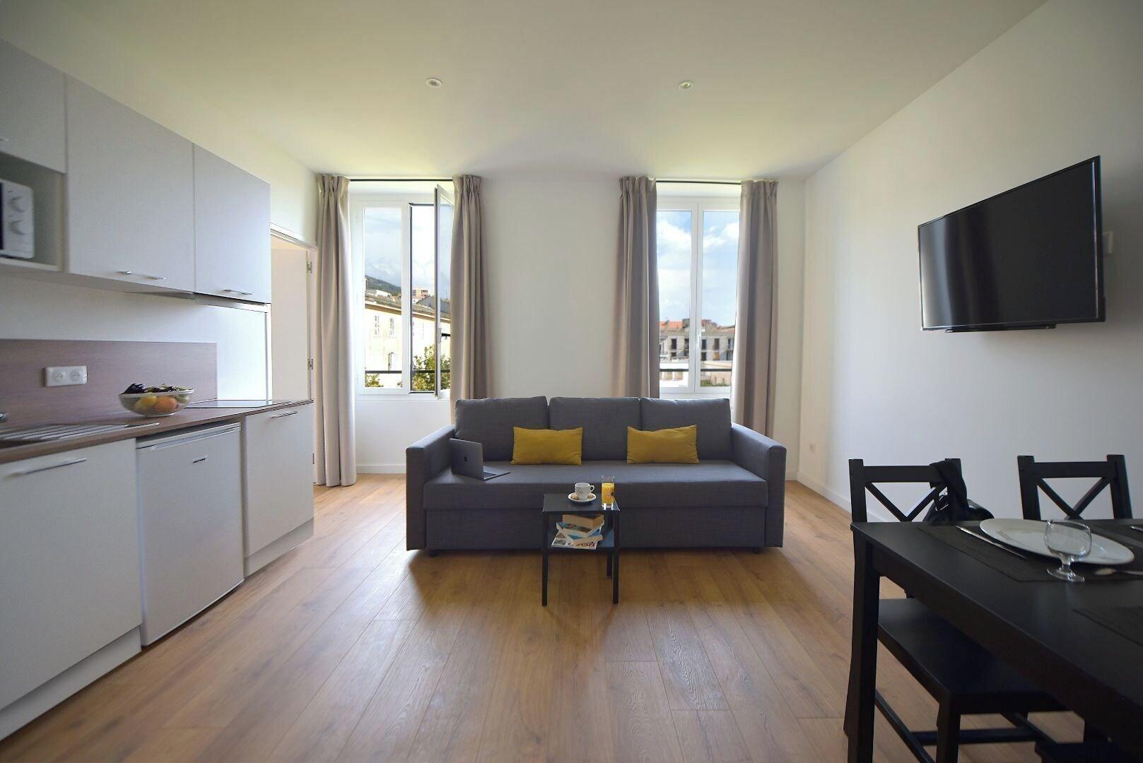 Comodidades del Alojamiento Hôtel Continental
