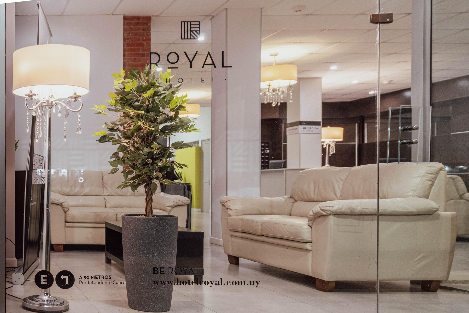 Hotel Royal