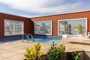 Alojamiento - Regent Park Hotel