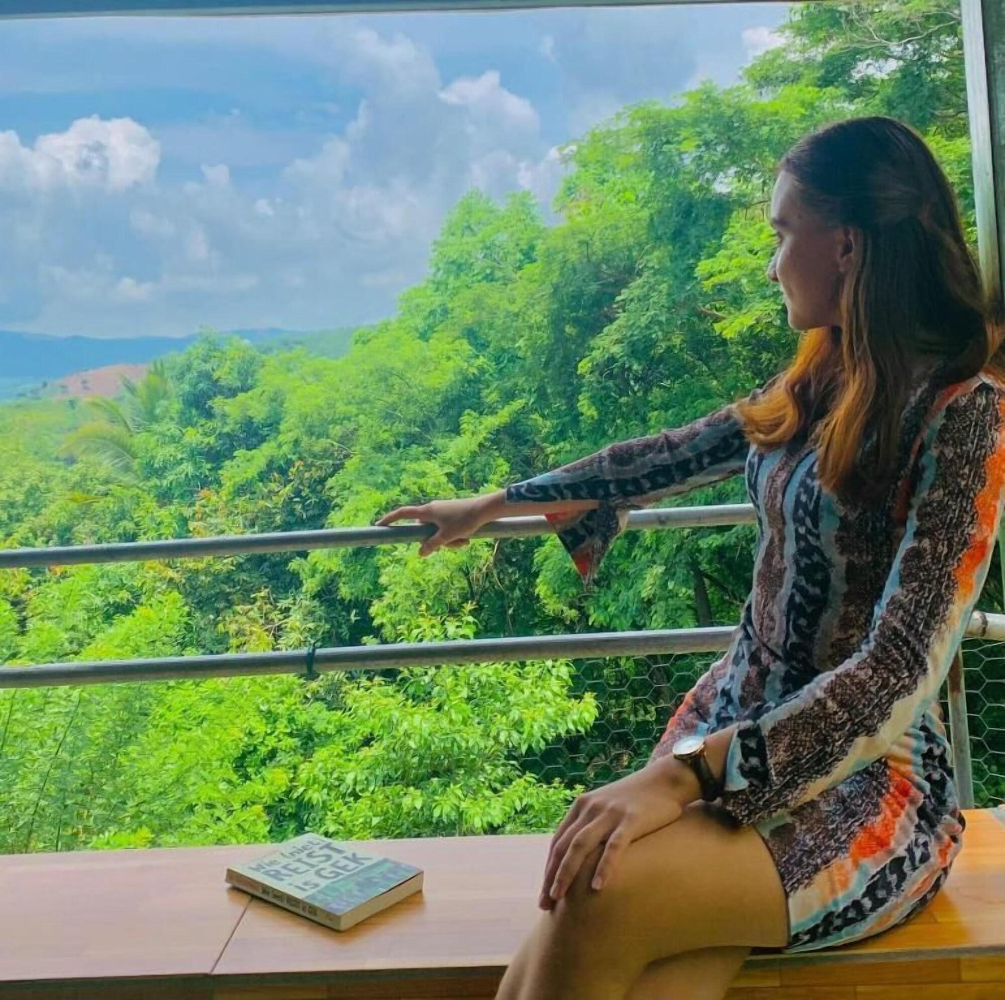 Comodidades del Alojamiento Hostal Raices de Mi Pueblo