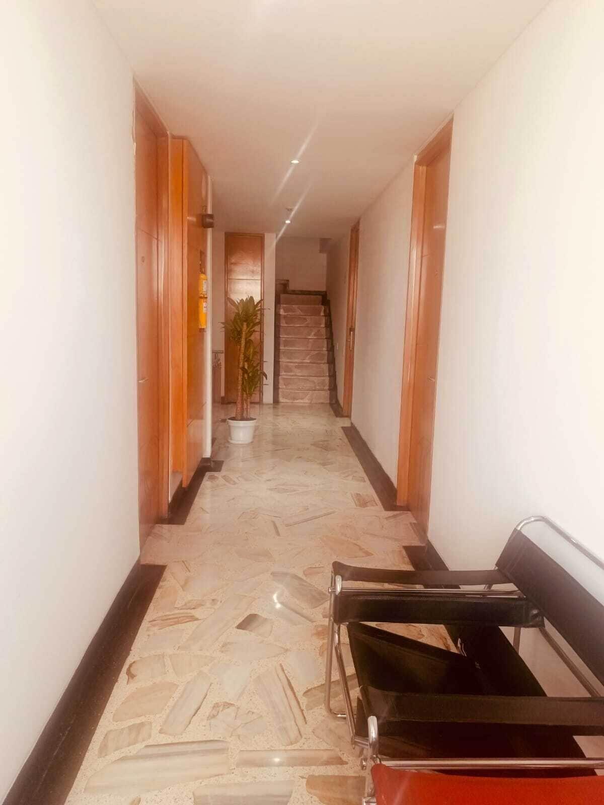 Vista Exterior HOTEL KING VERSALLES