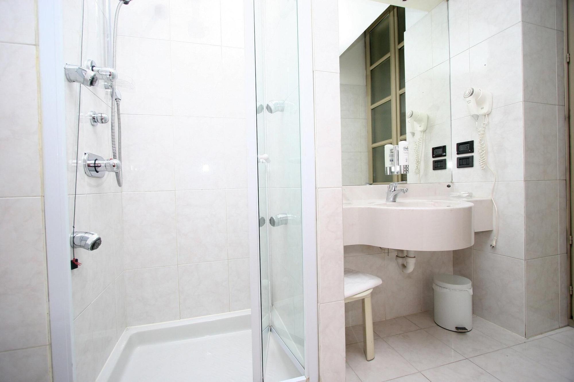 Equipamiento de Habitación Sure Hotel by Best Western Turin City Centre