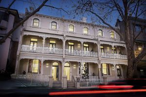 Alojamiento - Spicers Potts Point