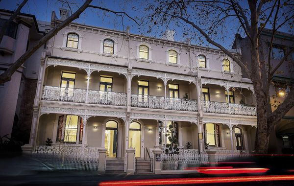 Spicers Potts Point