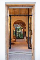 Alojamiento - Taller de Juan - Casa Hotel