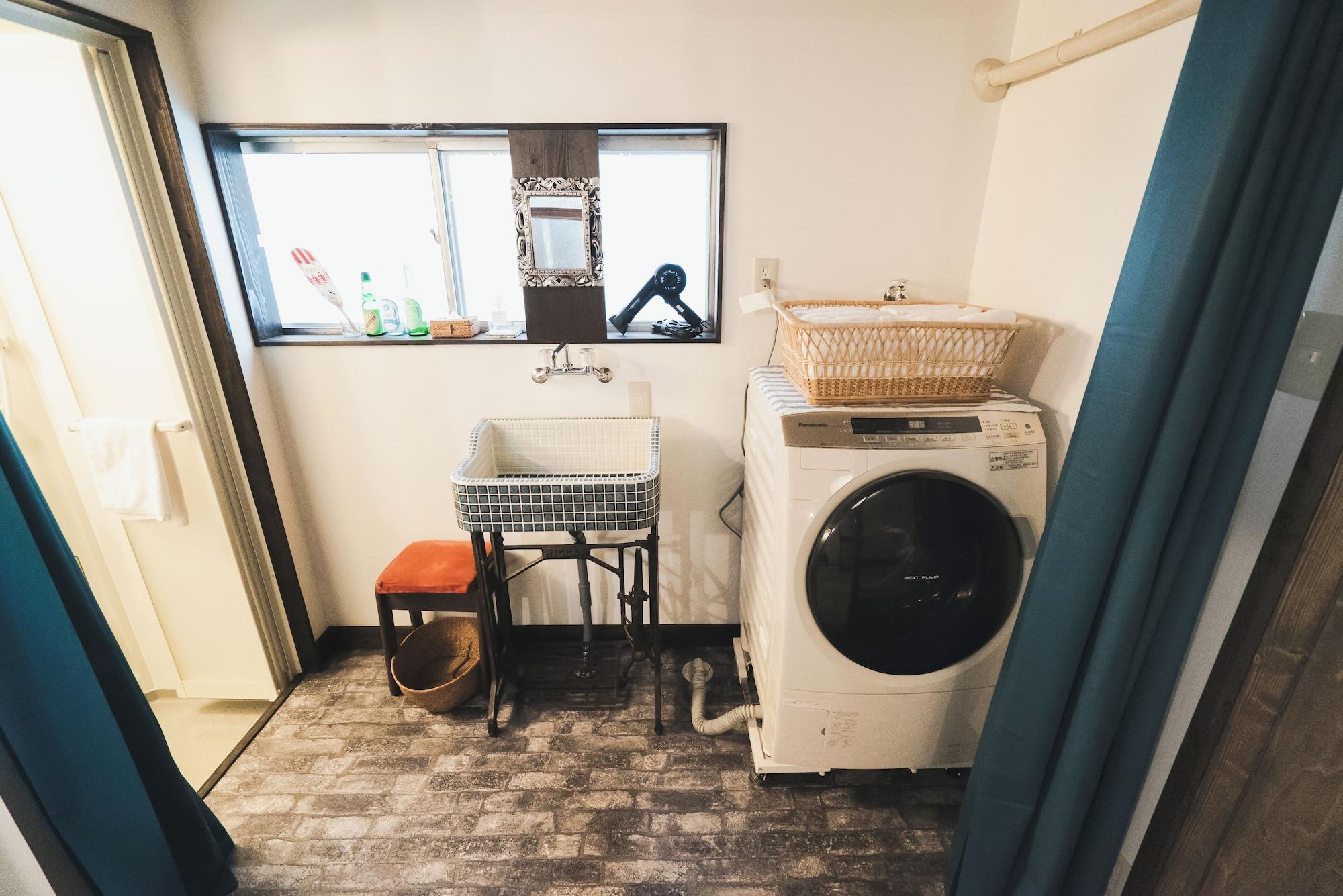 Equipamiento de Habitación TSUDOYA Tsuruhashi