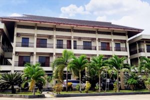 Alojamiento - Hotel Grand Papua Kaimana