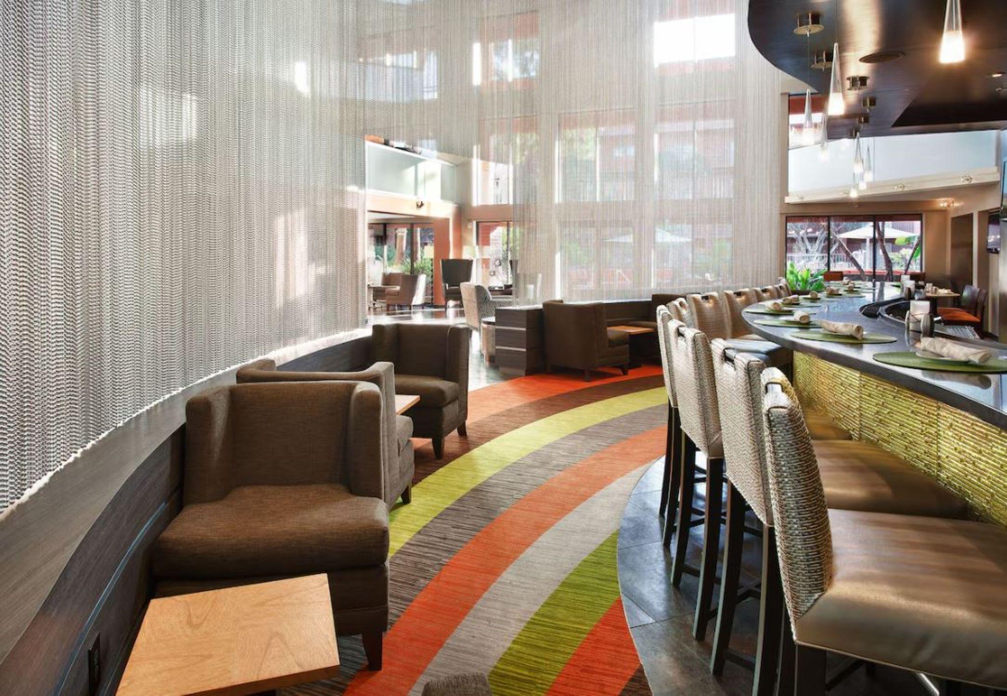 Restaurant Holiday Inn & Suites Phoenix Airport an IHG Hotel