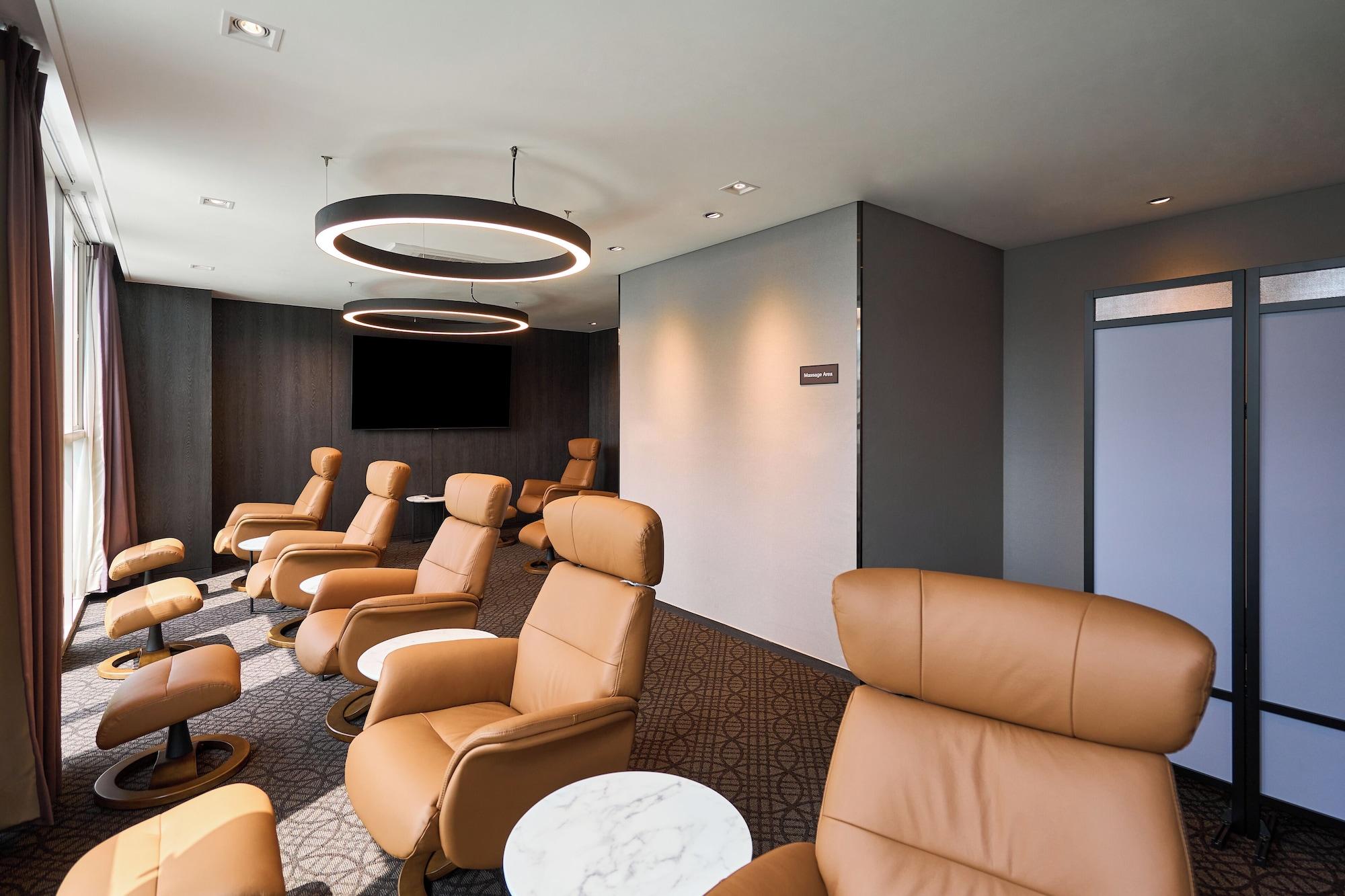 Bar/Salón Hotel Square Ansan