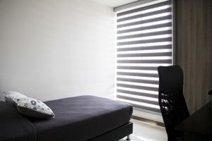 Alquiler Vacacional - Apartamento Granate