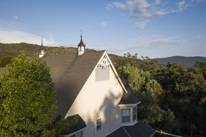 Alojamiento - Hounds Tooth Inn