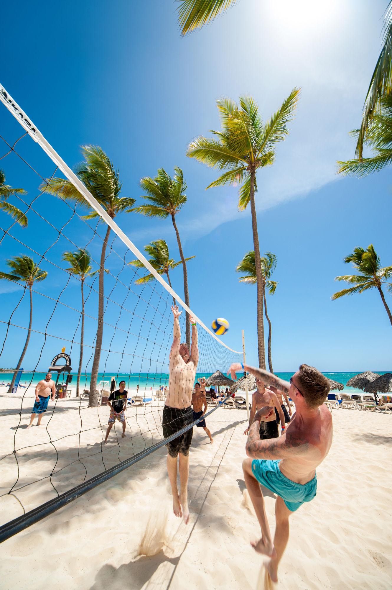 Hotel Grand Bavaro Princess