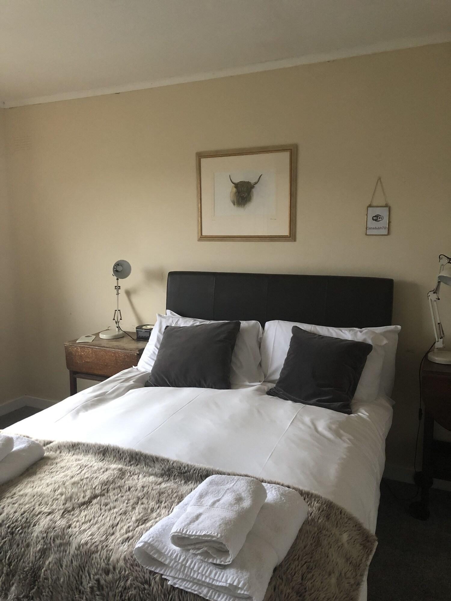 Playa Minnies Rooms