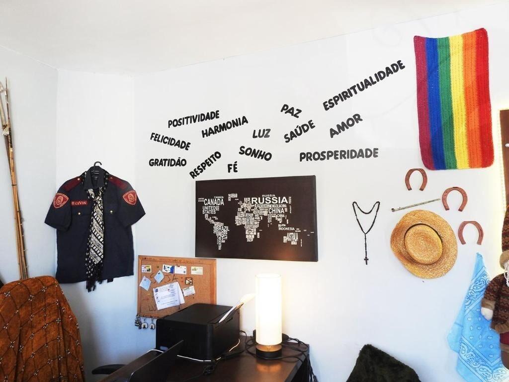 Varios Soul Hostel Natal