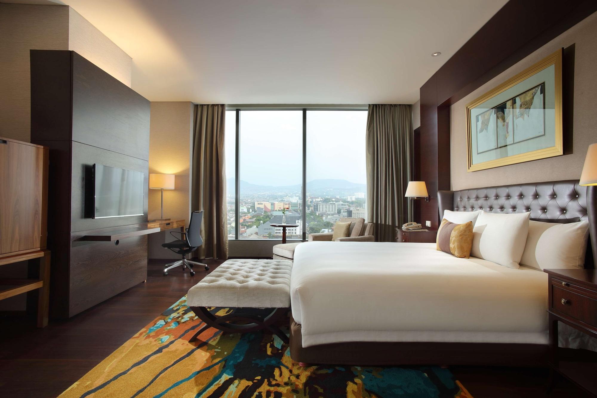 Habitación Hilton Bandung