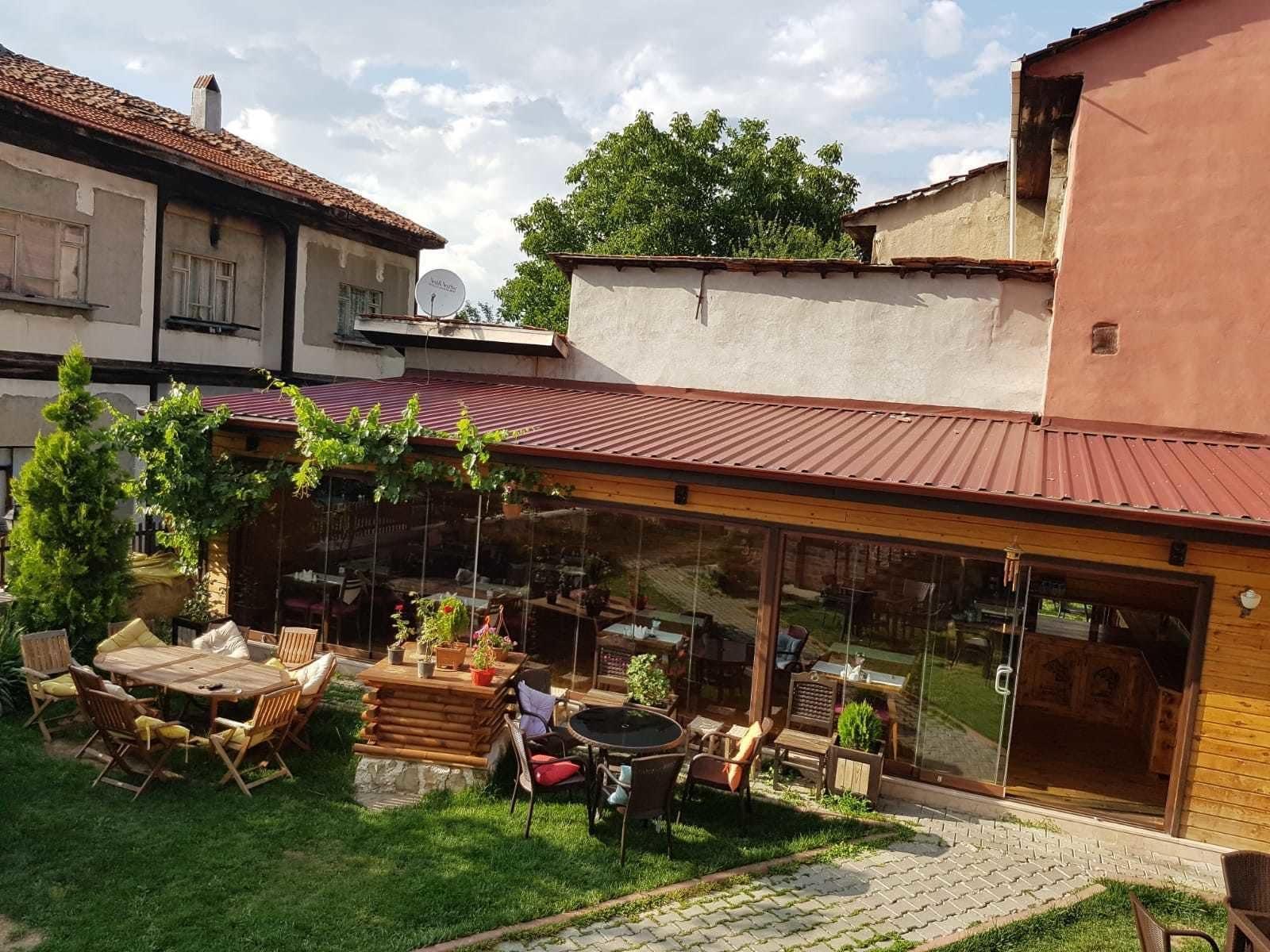 Restaurant Kastamonu Kadioglu Konagi