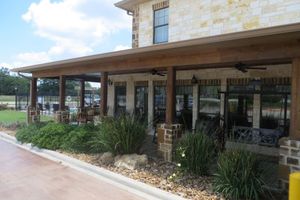 Alojamiento - Hotel Texas