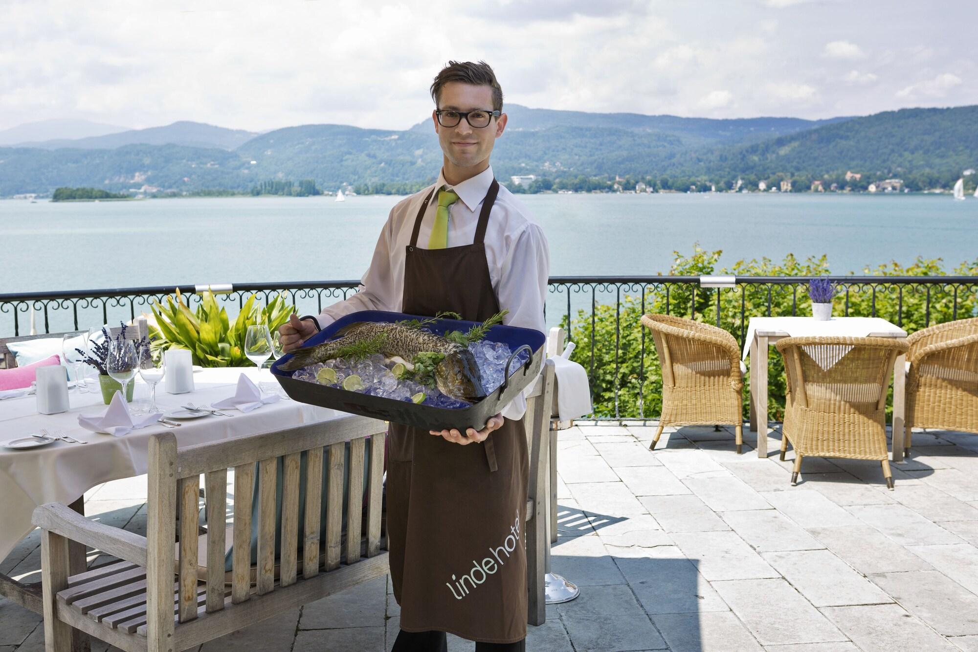 Restaurant Hotel Linde