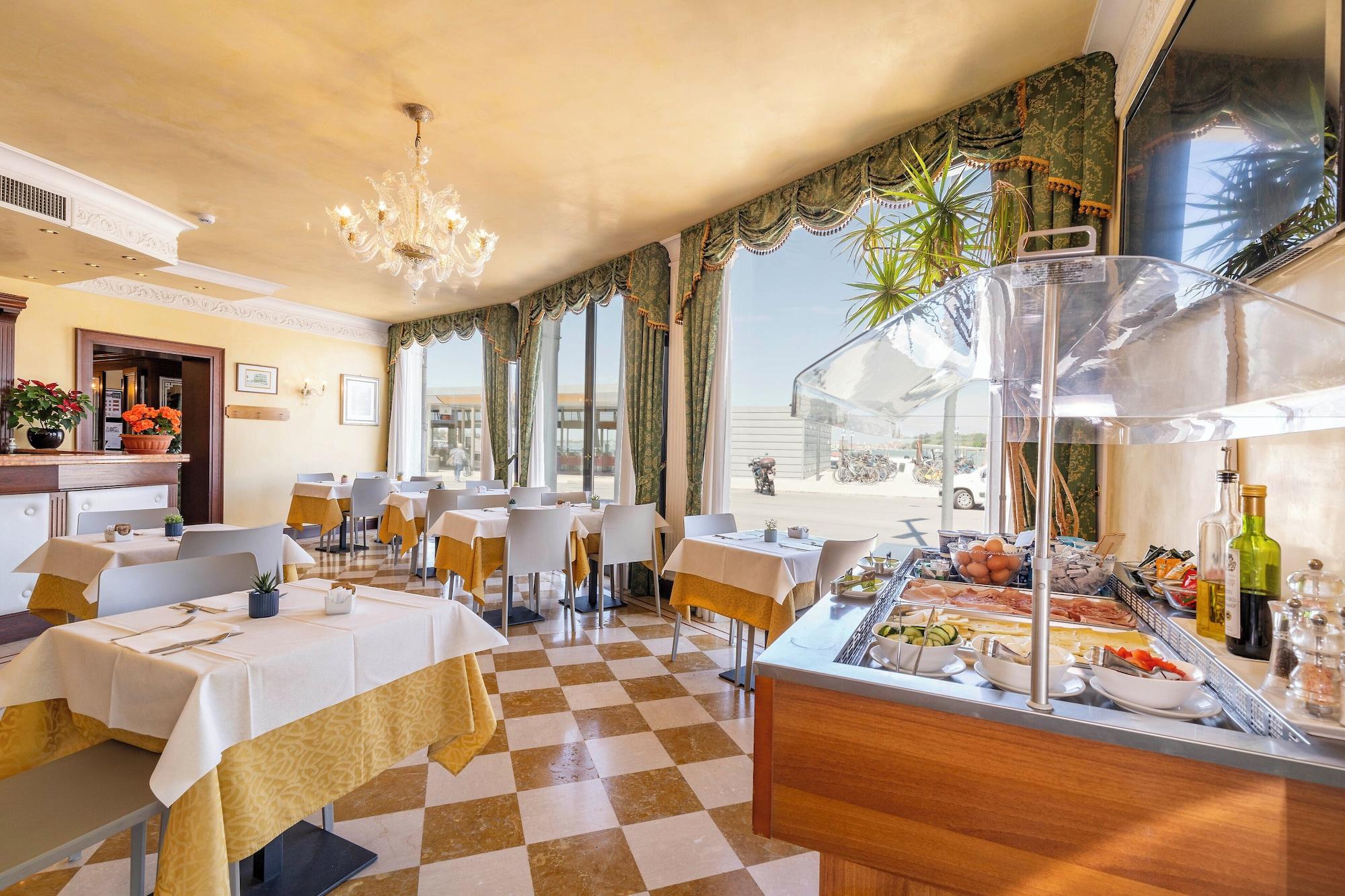 Restaurant Hotel Panorama