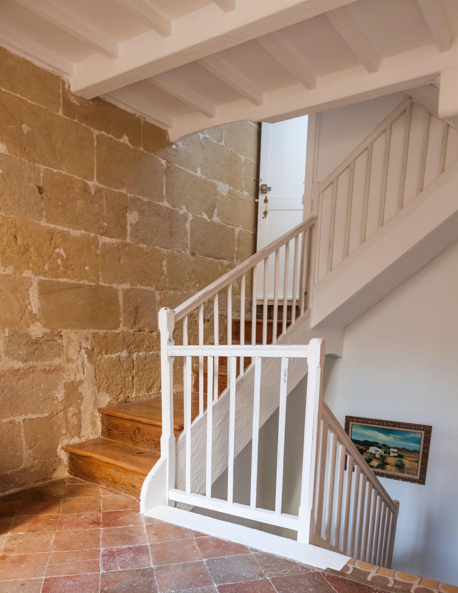 Set de Habitación Petit Hotel Sa Torre des Sol