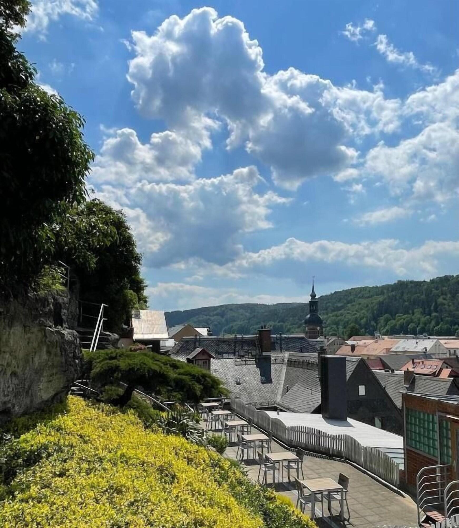 Comodidades del Alojamiento Hotel Garni zum Bären