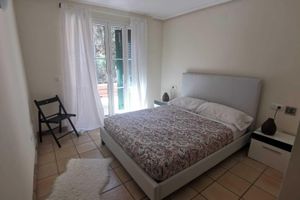 Alquiler Vacacional - Modernes Apartment mit Gemeinschaftspool und Wlan in Santa Ponsa/ Langzeitmiete
