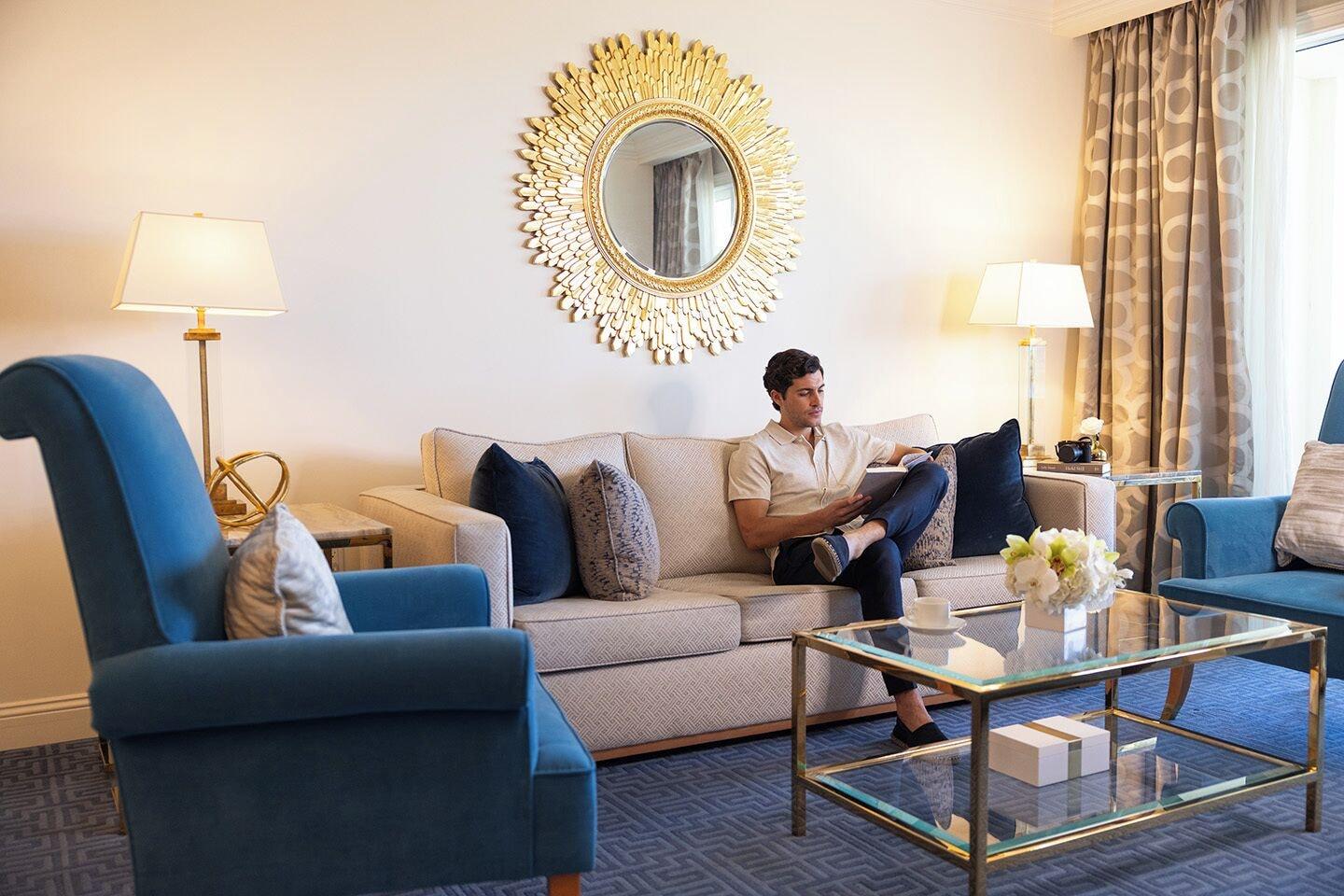 Habitación Trump National Doral Miami