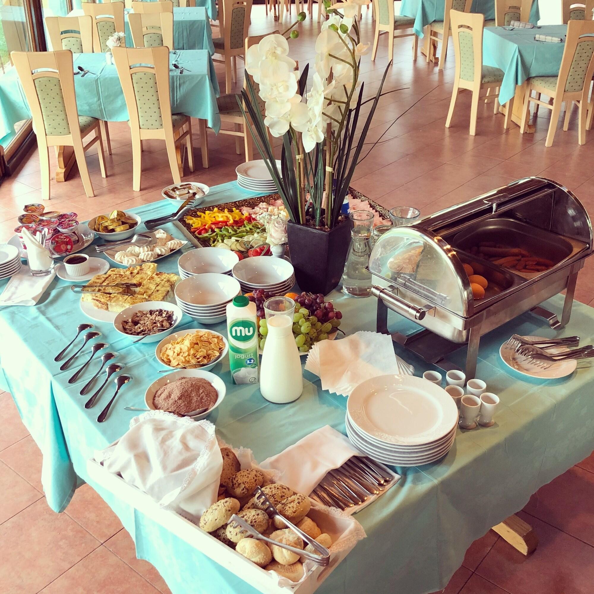 Restaurant Guesthouse Iršič