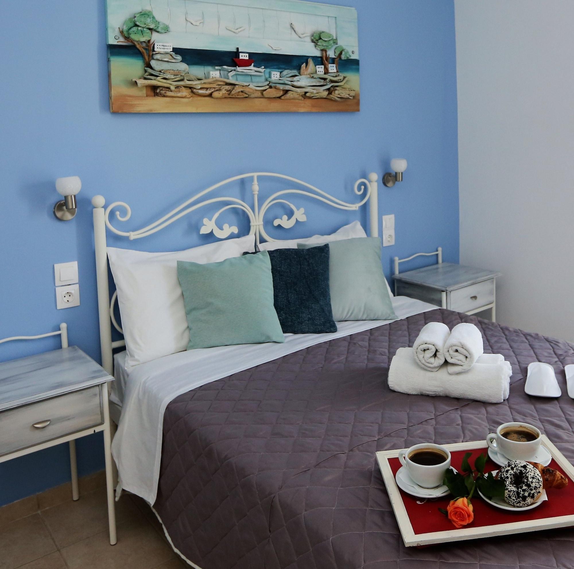 Varios kastro hotel
