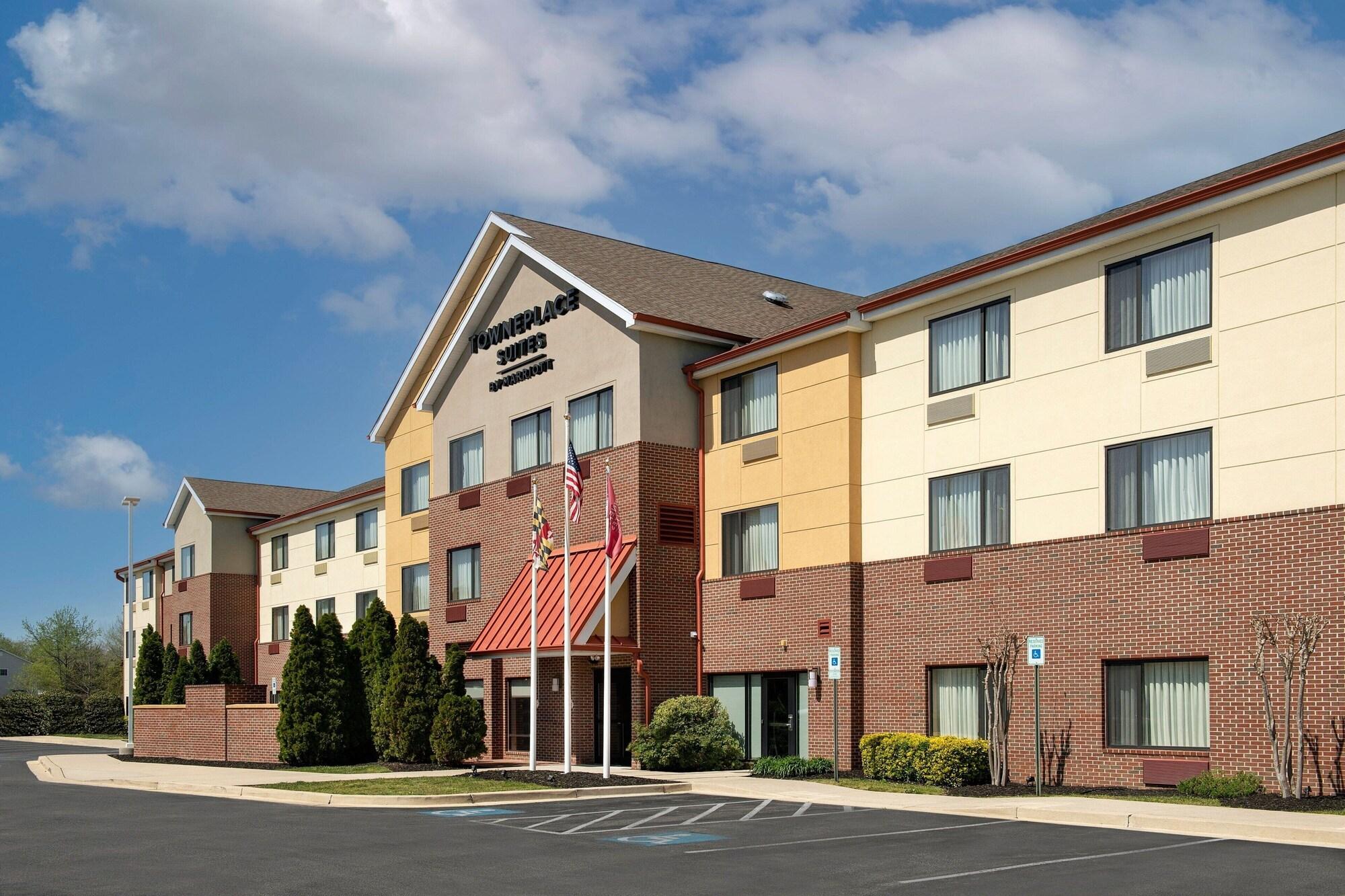 Varios TownePlace Suites by Marriott Lexington Park Patuxent River Naval Air Station