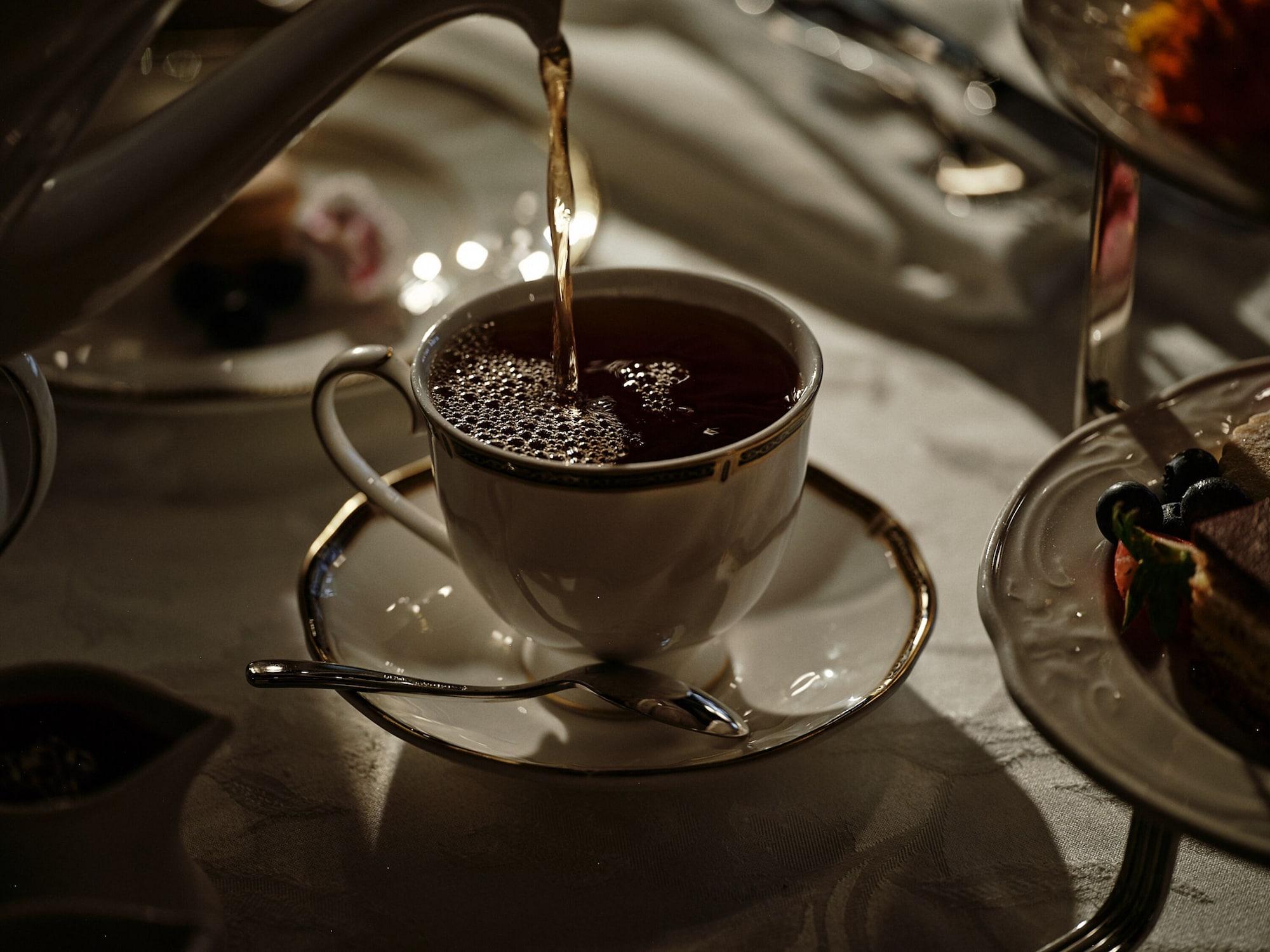 Restaurant The Driskill, in The Unbound Collection by Hyatt