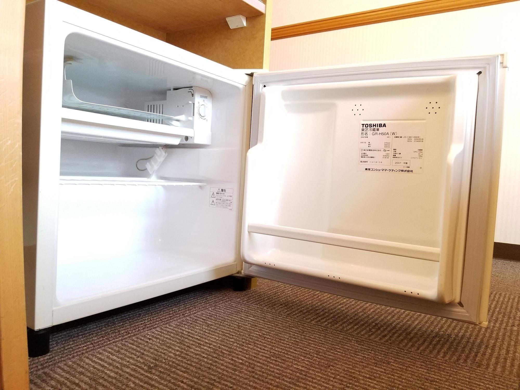 Set de Habitación Toyoko Inn Nihombashi Bakurocho