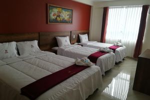 Alojamiento - Hotel Central