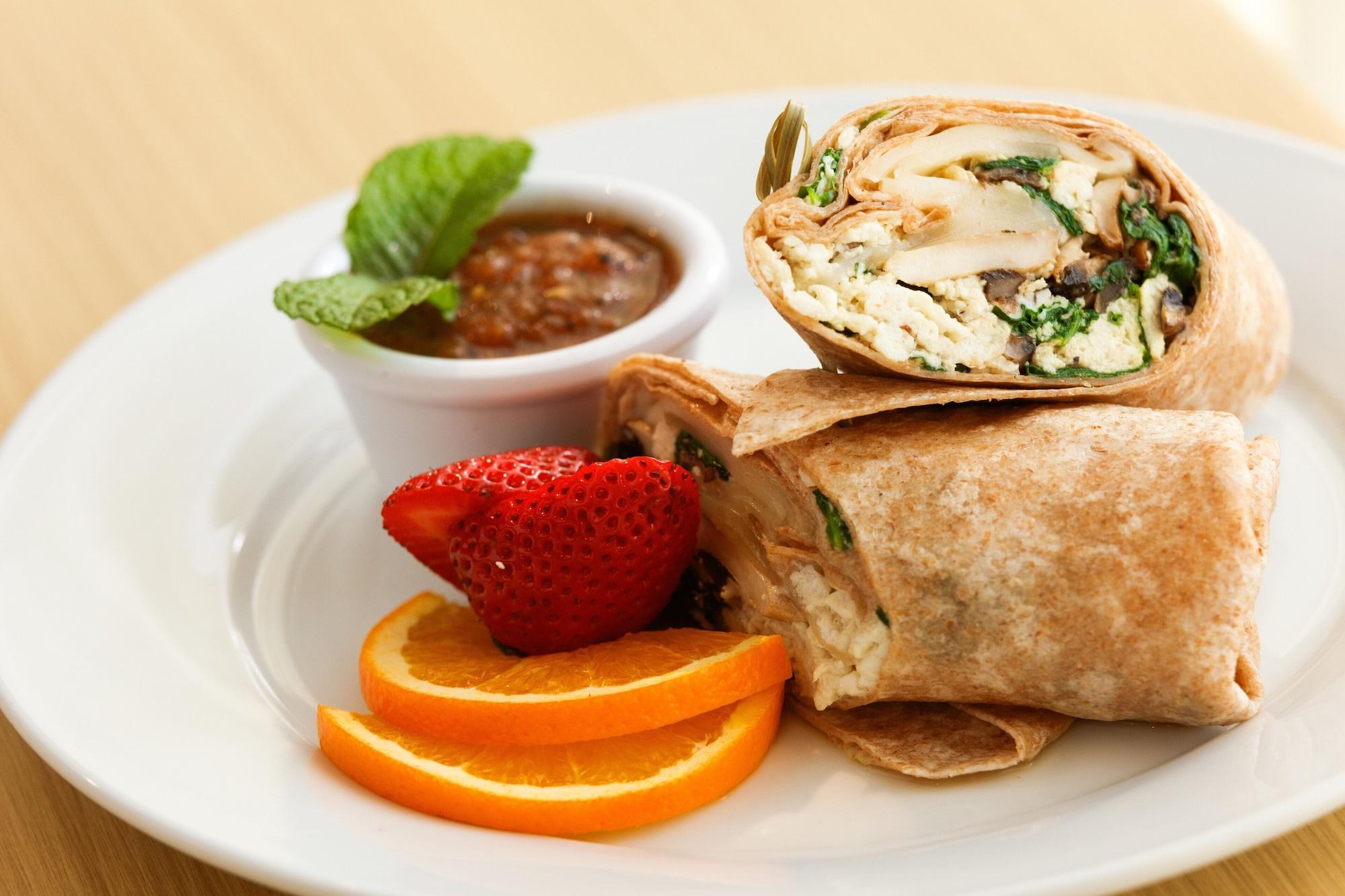 Restaurant Holiday Inn Dallas Market Ctr Love Field by IHG