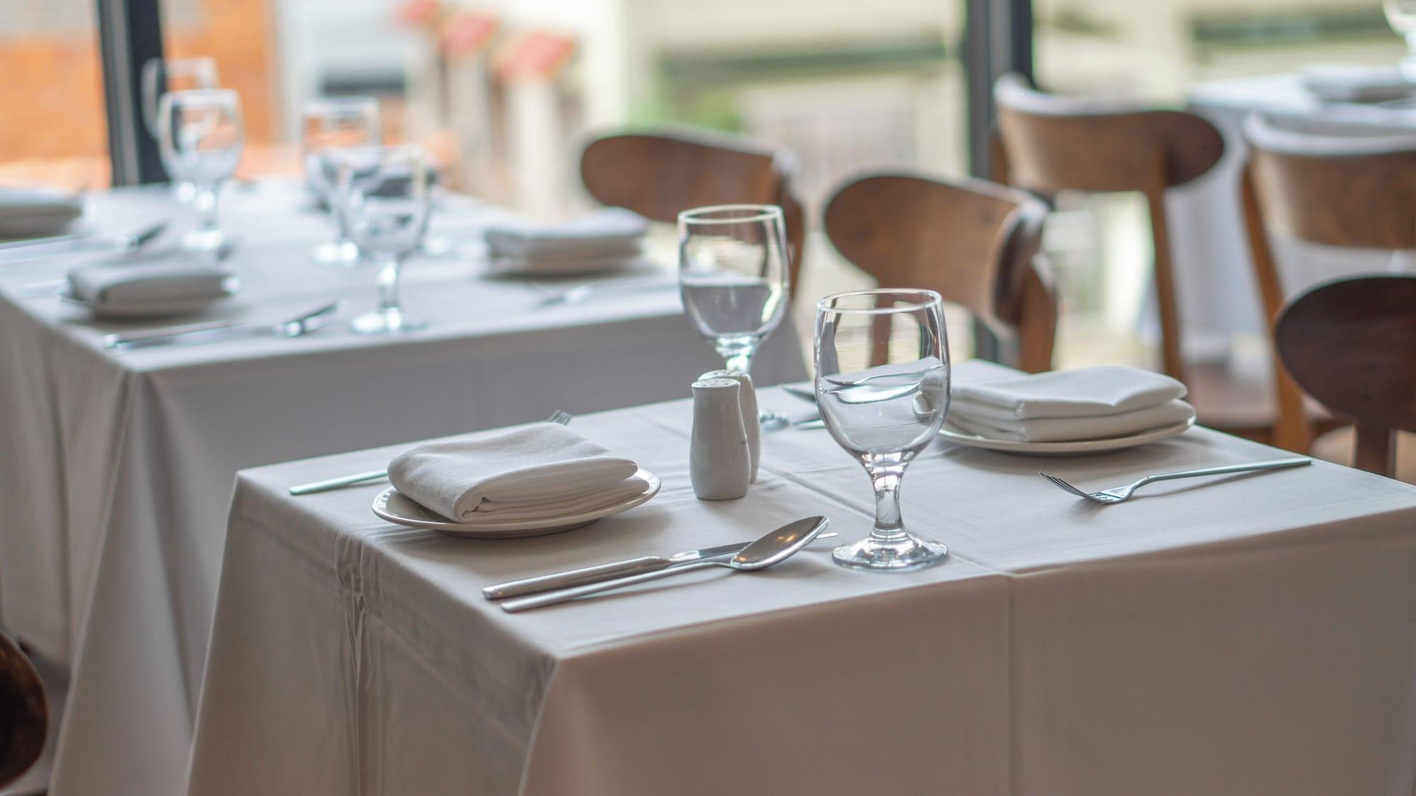 Restaurant Sim Boutique Hotel