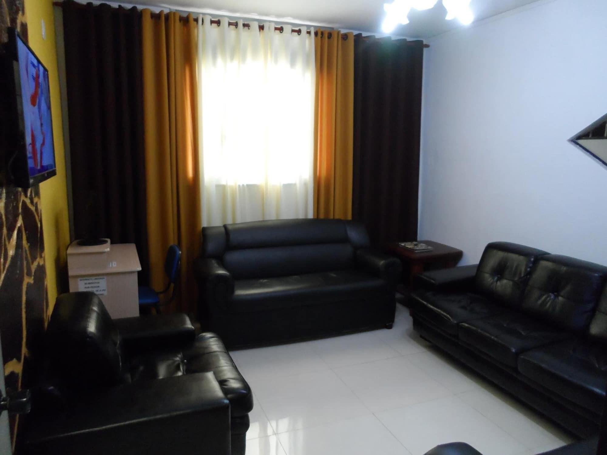 Equipamiento de Habitación Hotel Avenida