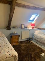 Alquiler Vacacional - La Basse Lande