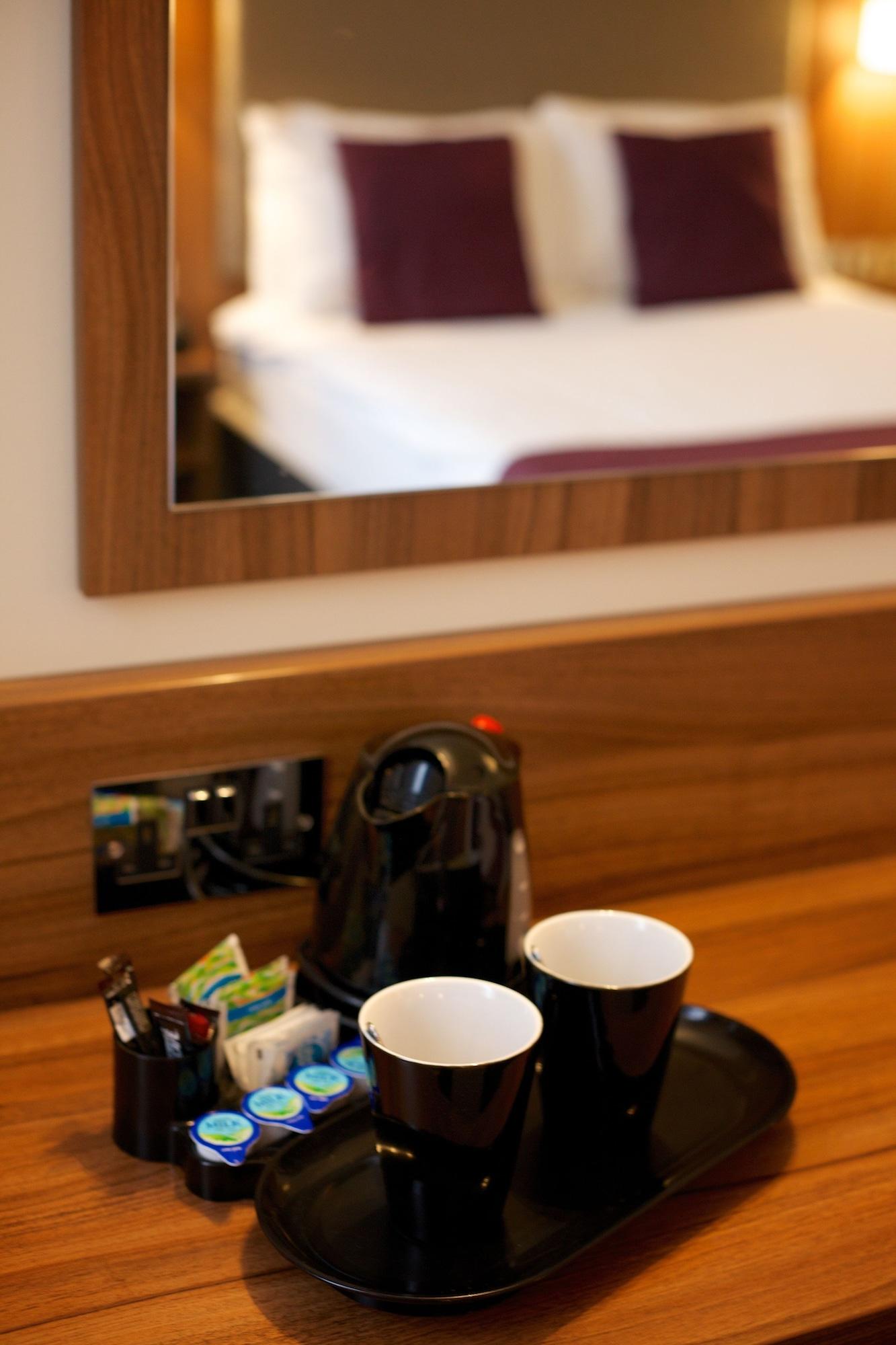 Set de Habitación Quality Hotel Hampstead