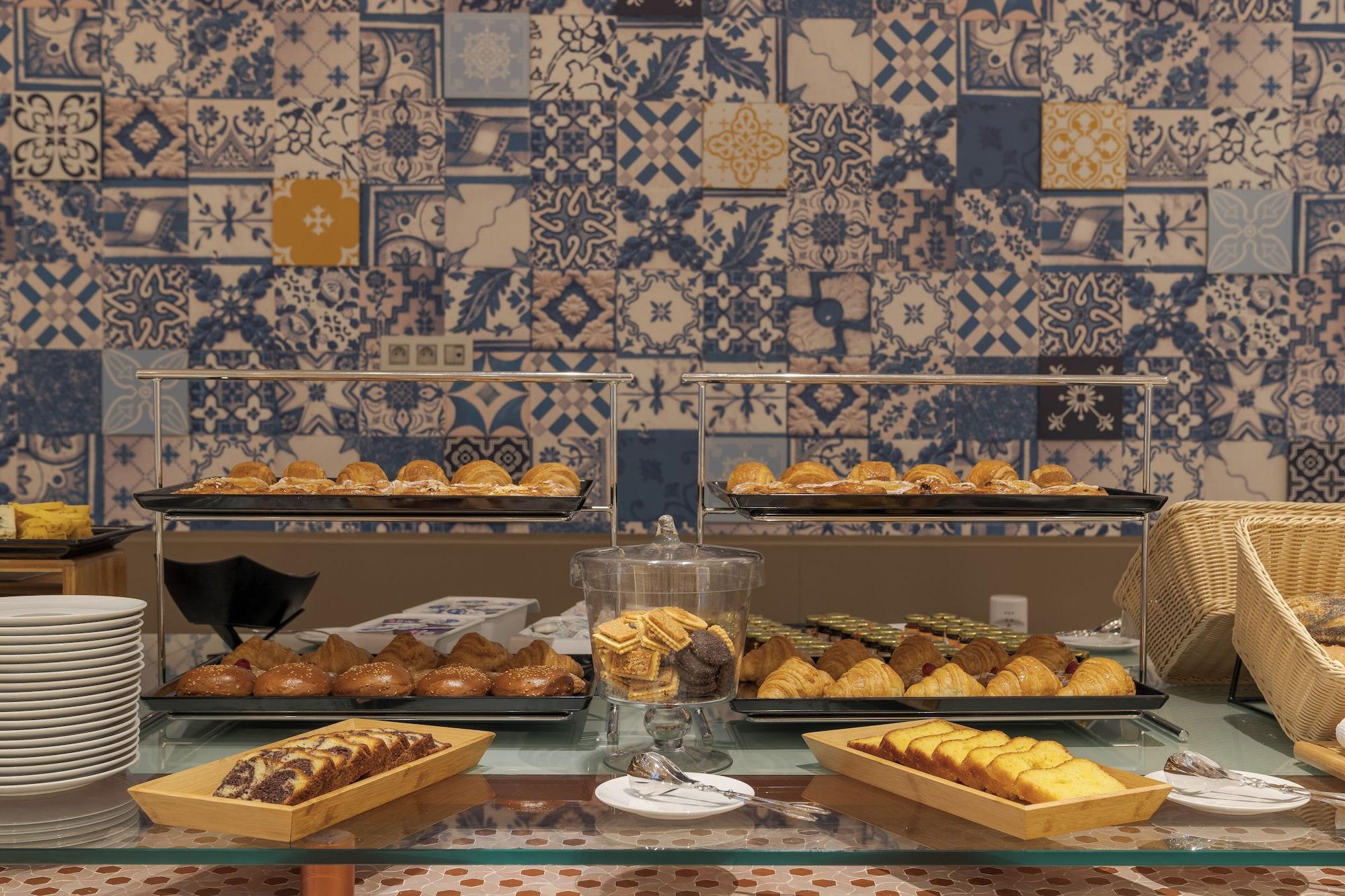 Restaurant Pestana CR7 Marrakech