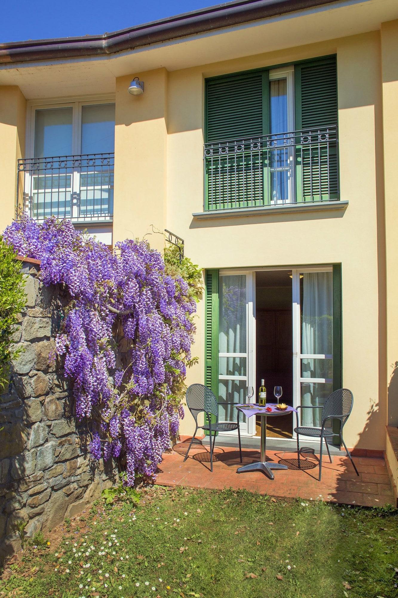 Habitación Cà del Moro Resort