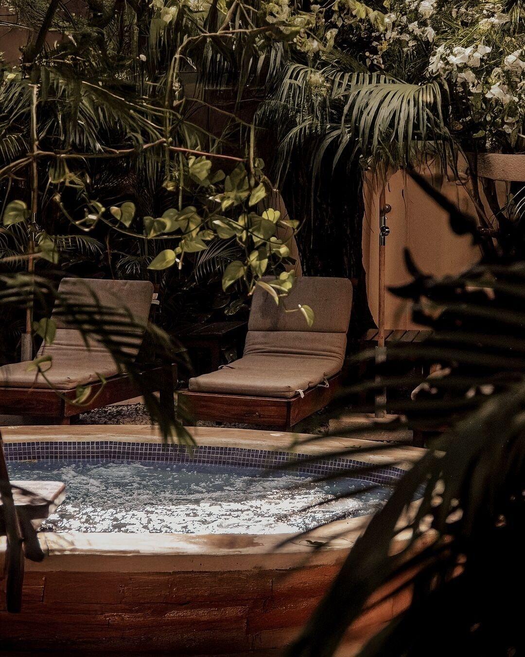 Spa Boutique Hotel Posada 06 Tulum