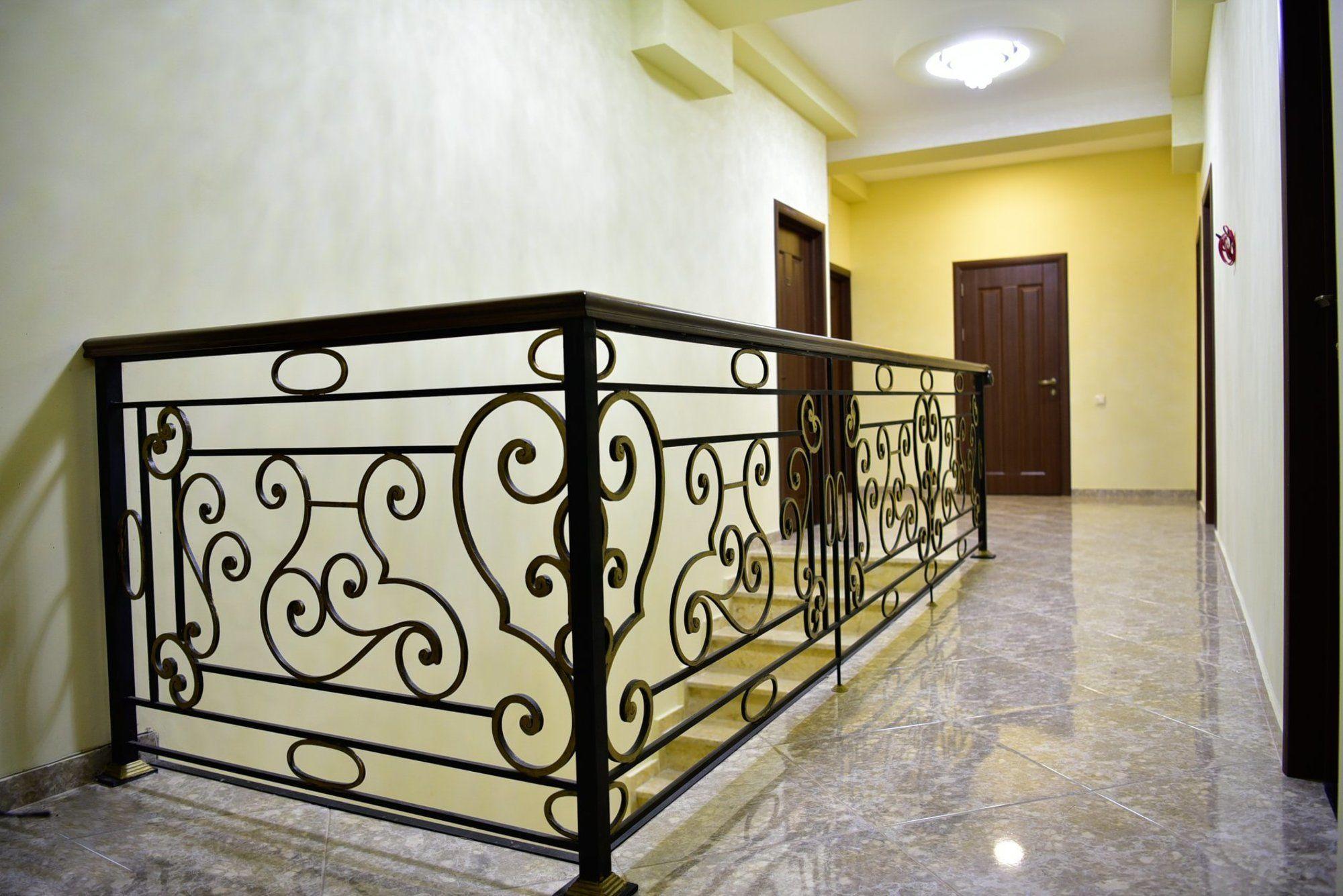 Varios Hotel The K Tbilisi