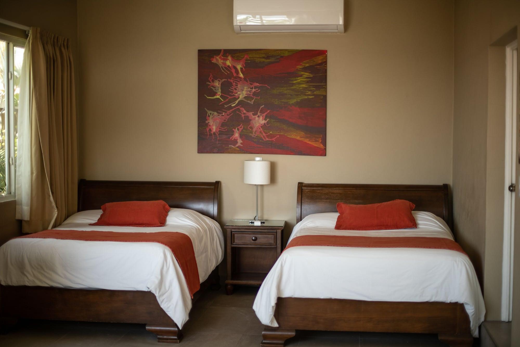 Habitación Casa de Mar Hotel And Villas