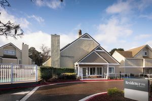 Alojamiento - Residence Inn by Marriott San Francisco Airport/ San Mateo