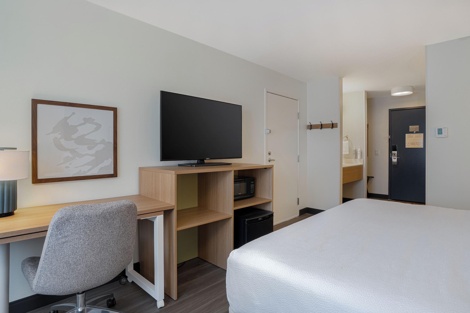 Set de Habitación Spark by Hilton West Coxsackie