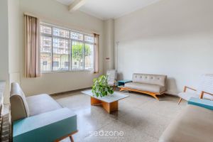 Alquiler Vacacional - Apartamento no Centro Poços de Caldas CPI0208