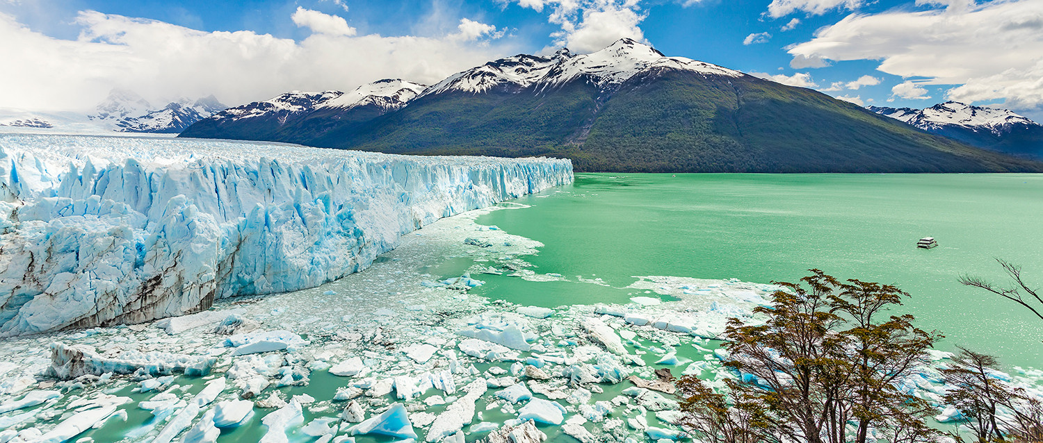 El Calafate