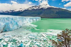 Paquete - Calafate Sunset